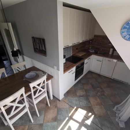 Südstrandperle Wyk auf Föhr Exterior foto
