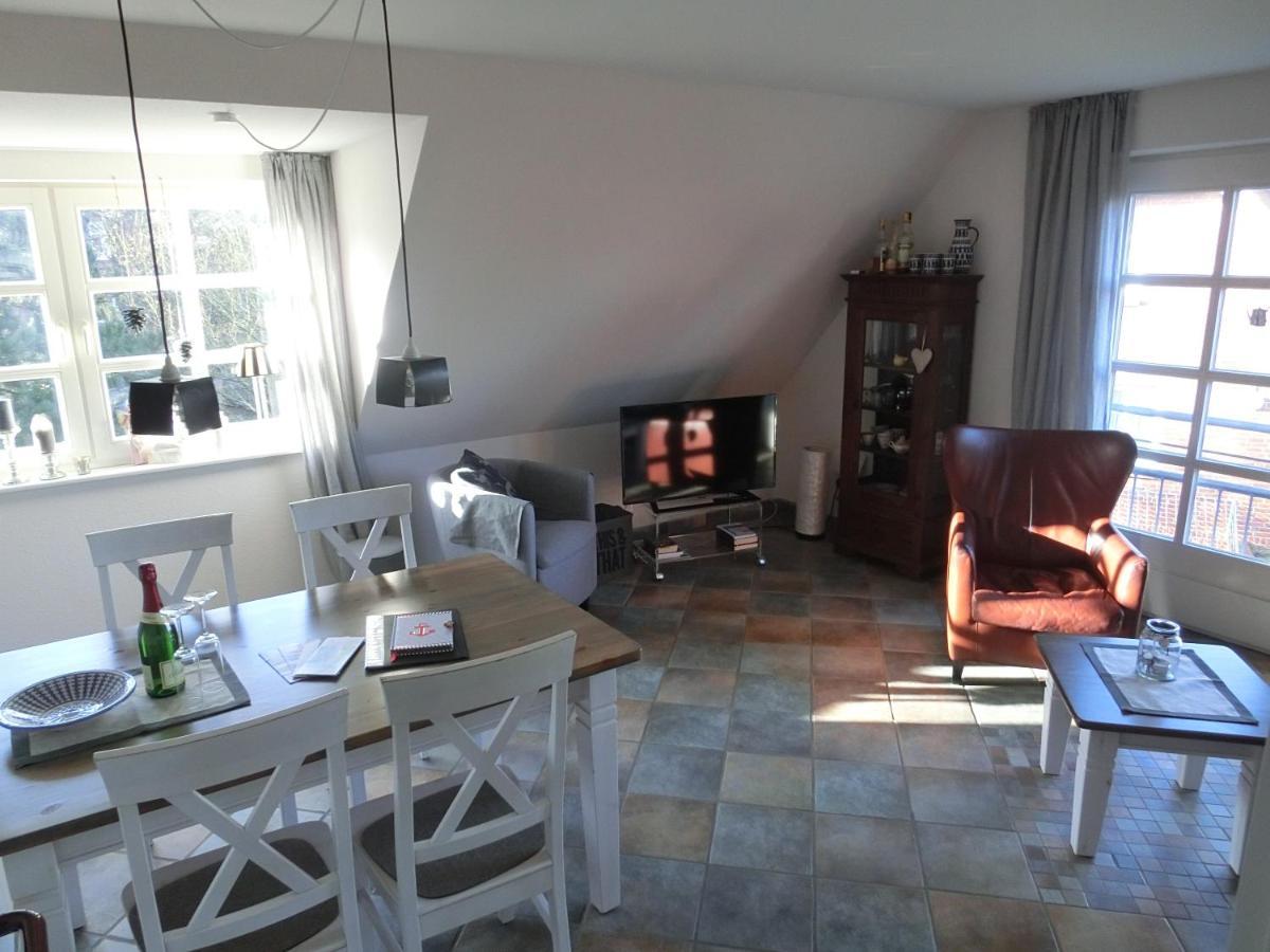 Südstrandperle Wyk auf Föhr Exterior foto