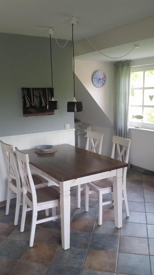 Südstrandperle Wyk auf Föhr Exterior foto
