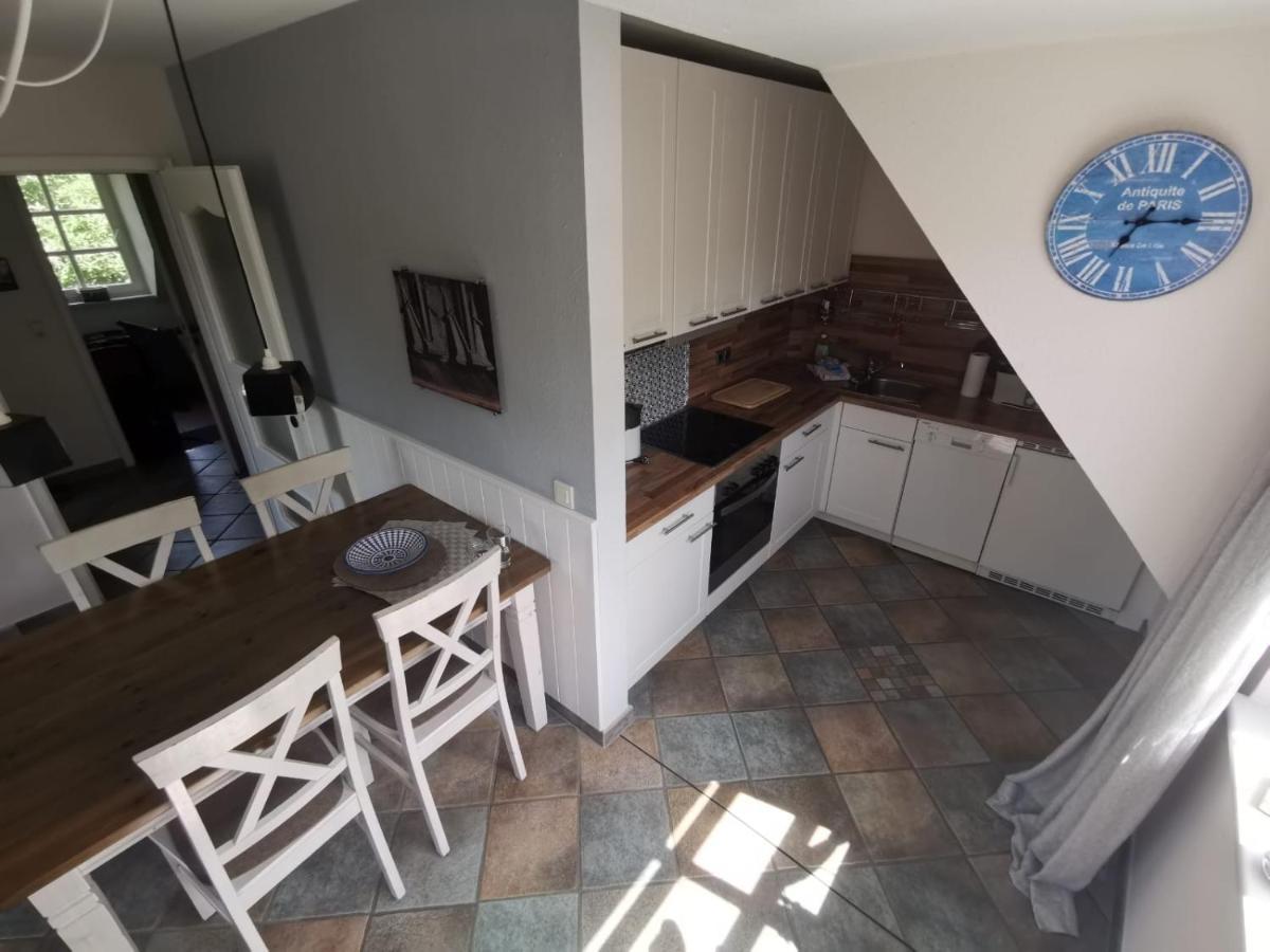 Südstrandperle Wyk auf Föhr Exterior foto